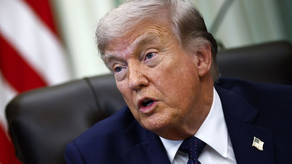 ¿Qué motivó el ataque en la Cena de Corresponsales? Donald Trump asegura que el detenido "odia a los cristianos"