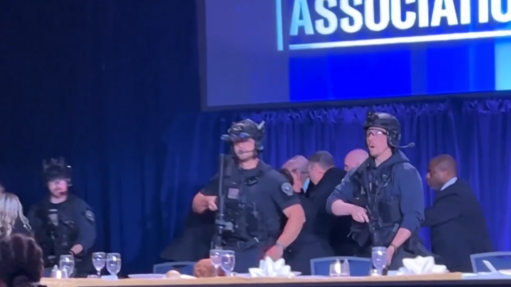 ¿Qué se sabe del intento de atentado contra Donald Trump?