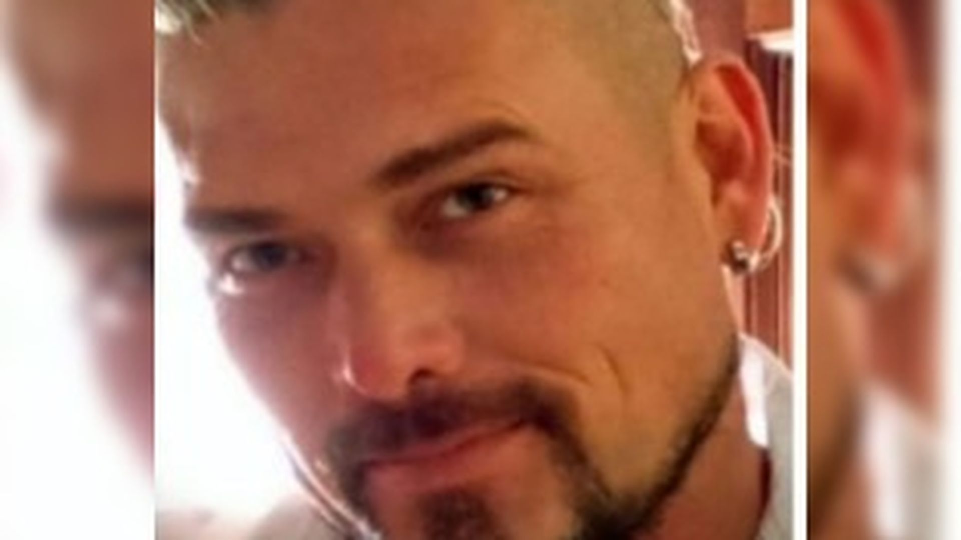 Sin rastro de Nelson, desaparecido en Fuengirola desde el 5 de enero