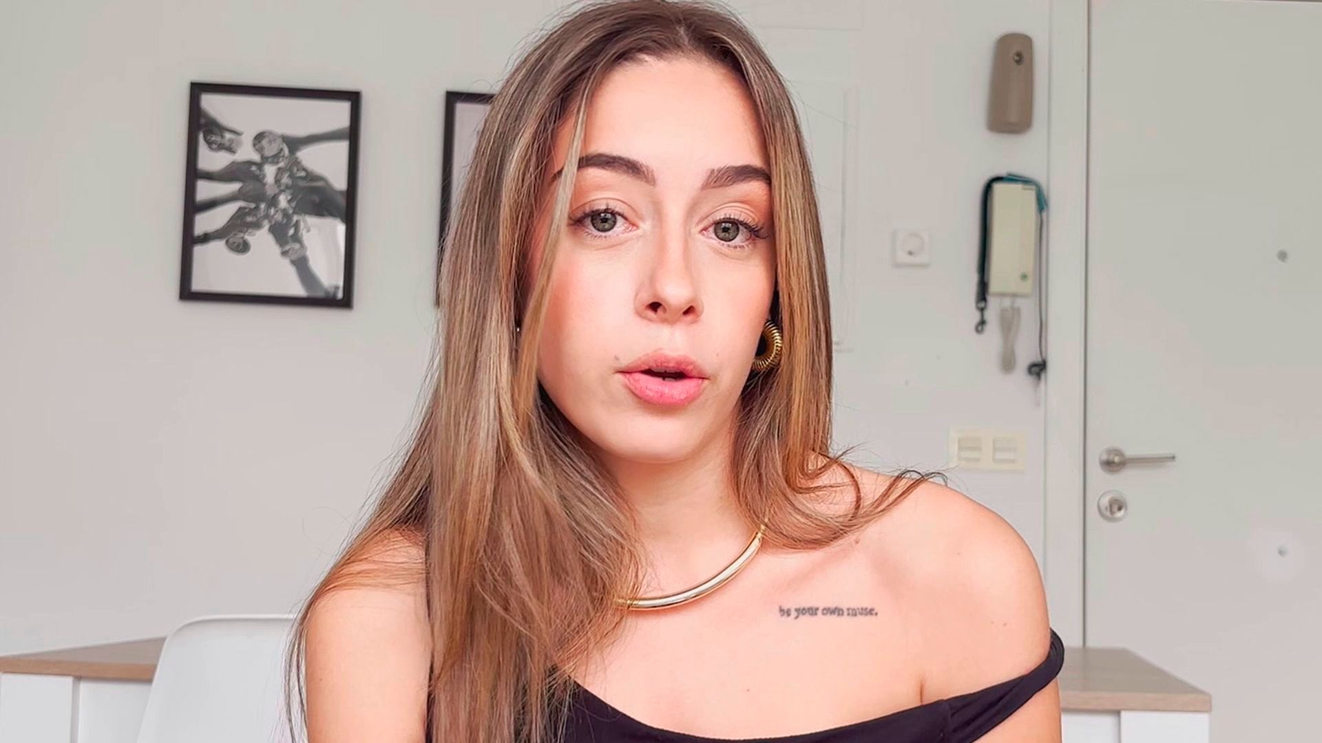 Ainhoa recuerda la desaparición de su perra en su barco familiar Mi momento Temporada 1 Top Vídeos 152