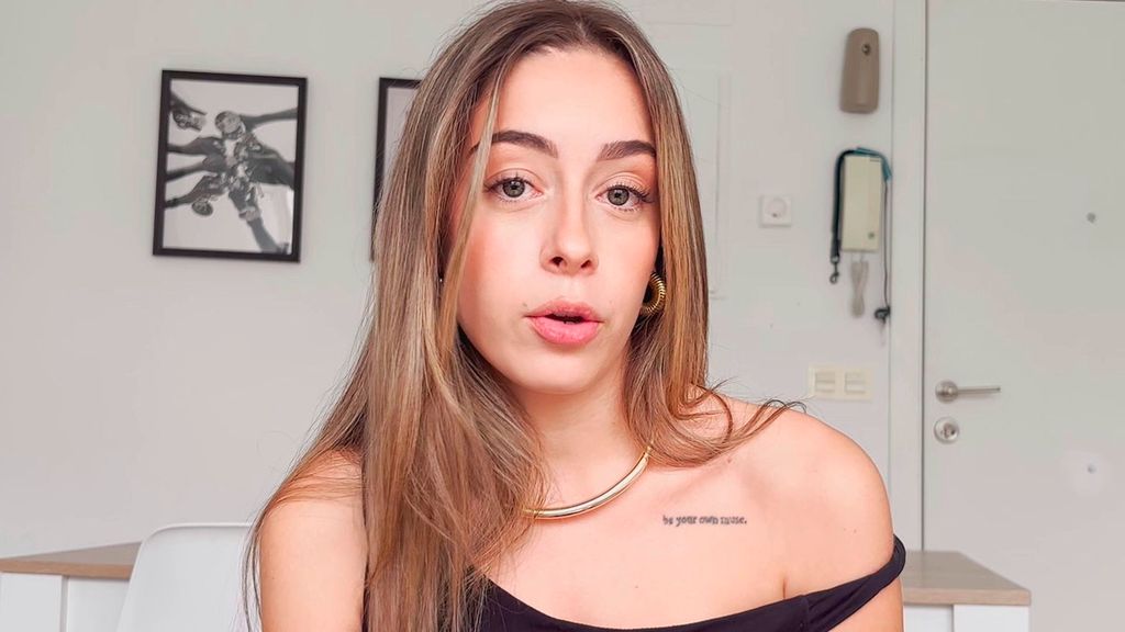 Ainhoa recuerda la desaparición de su perra en su barco familiar Mi momento Temporada 1 Top Vídeos 152