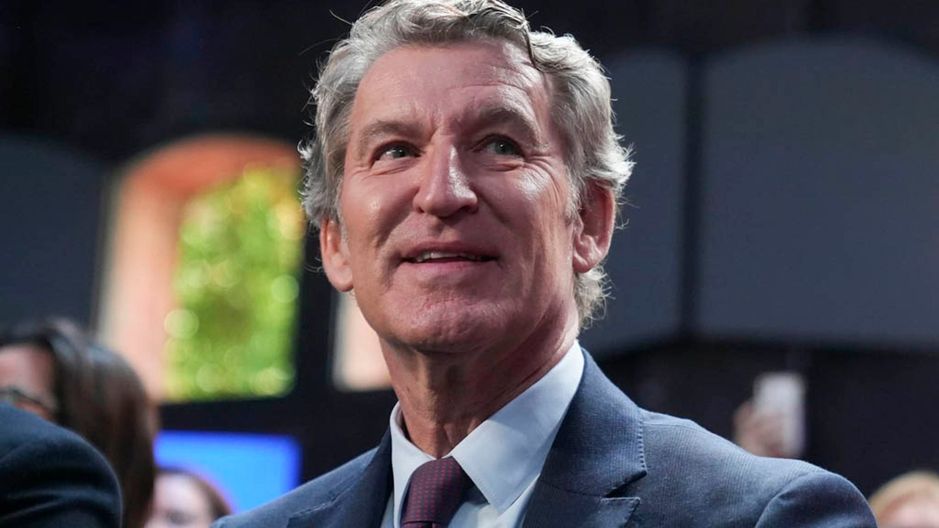 Alberto Núñez Feijóo