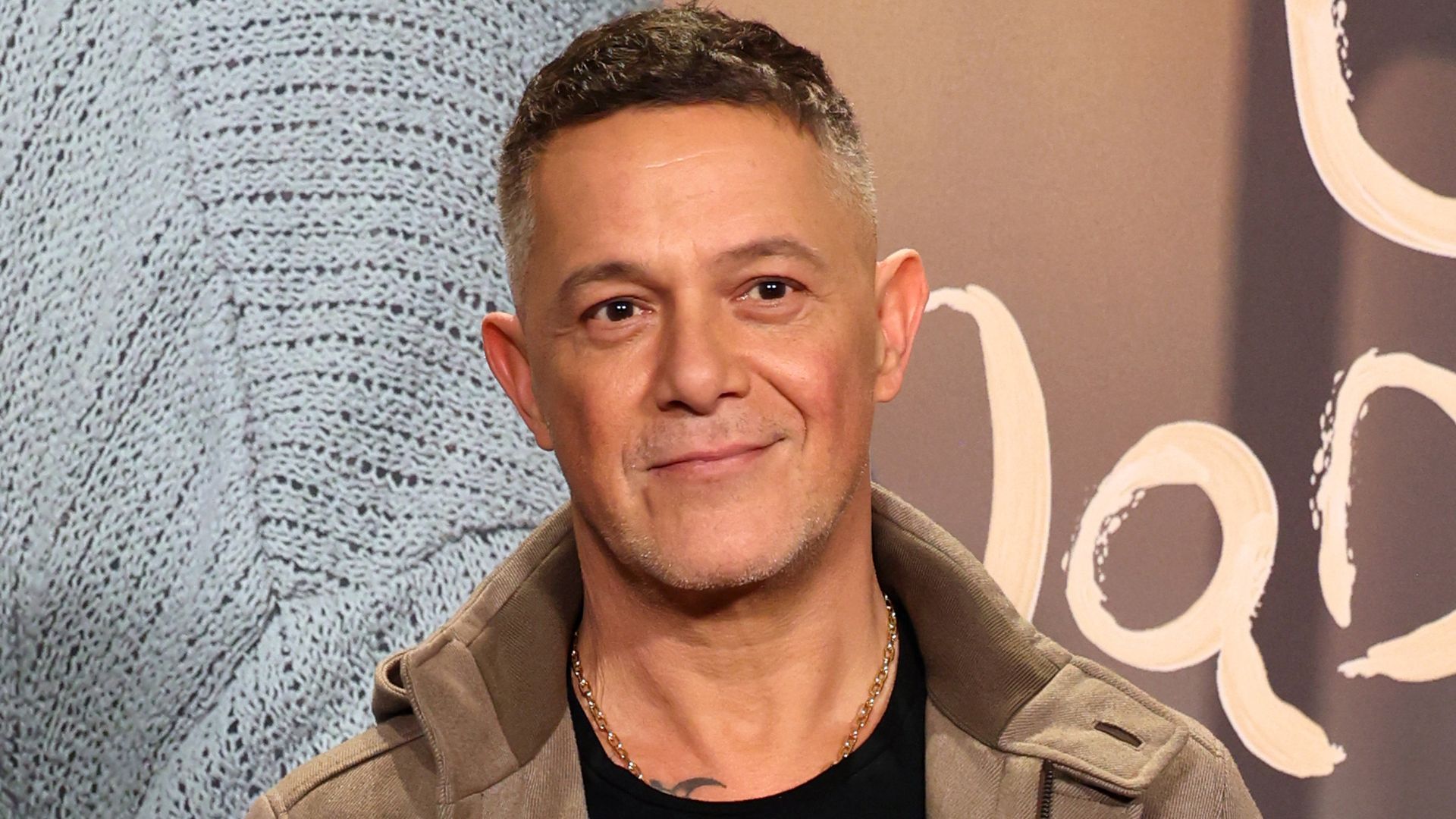 Alejandro Sanz, en una imagen de archivo