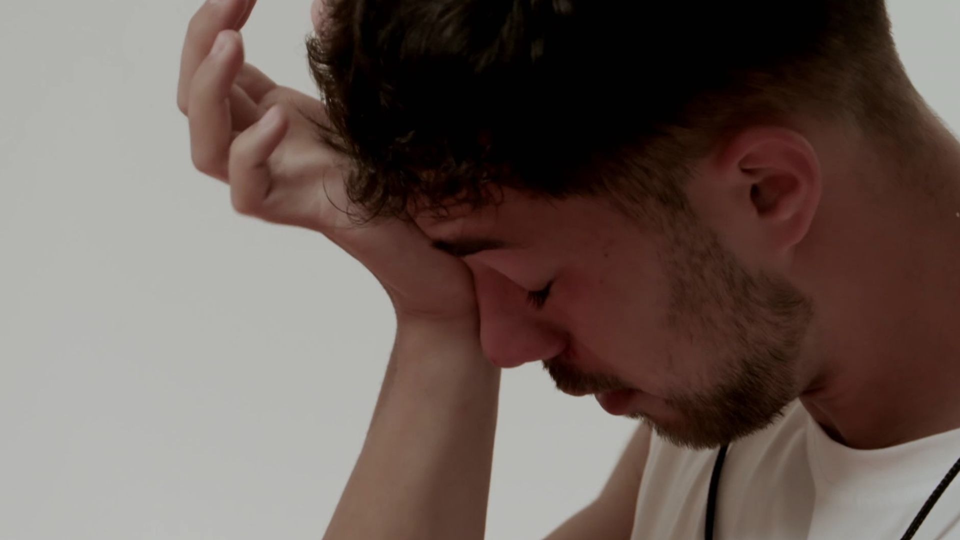 Álex asegura que “no puede” con la situación: “No estoy disfrutando nada”