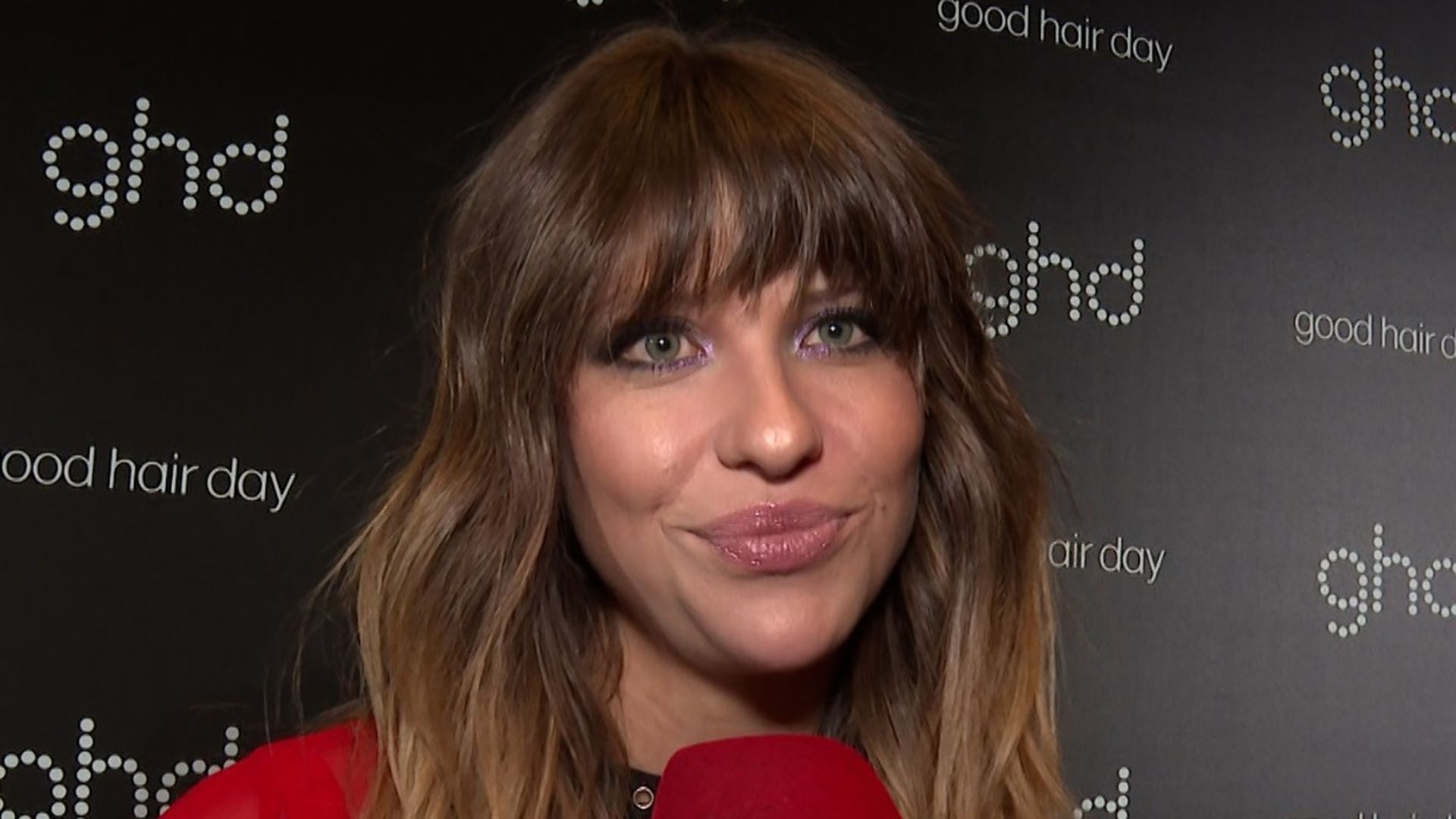 Anita Matamoros, en una imagen de archivo