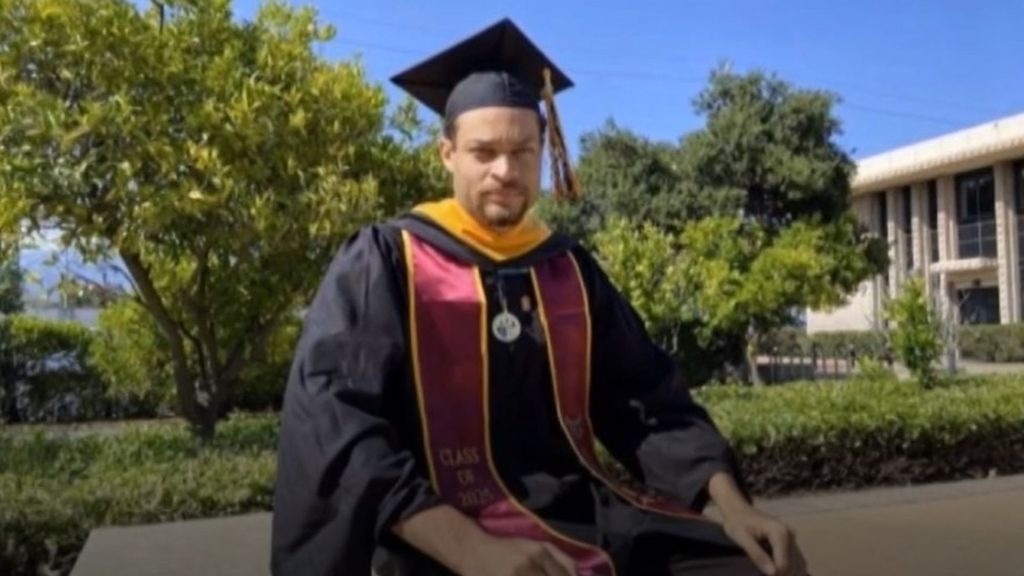 Cole Allen, acusado de “intento de asesinato al presidente” Trump, podría afrontar cadena perpetua