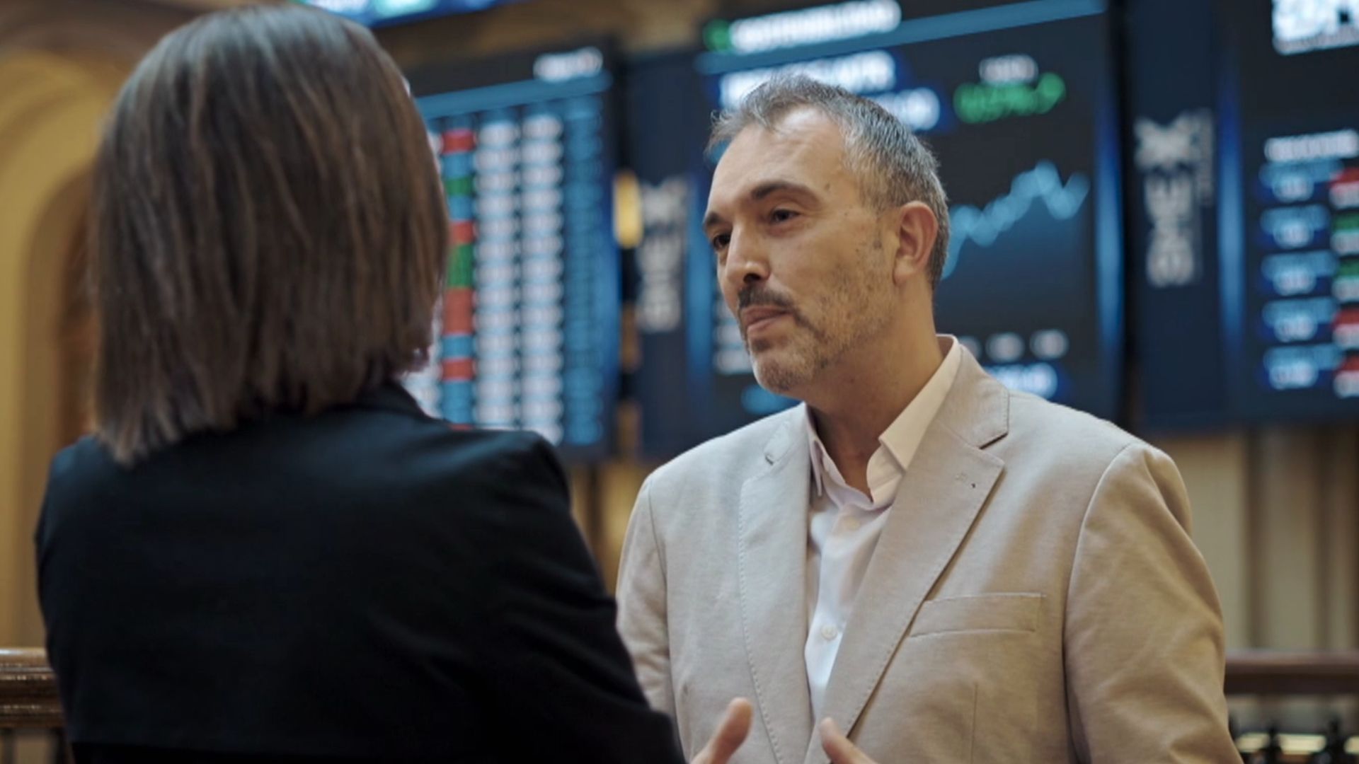 Un experto en bolsa revela la millonaria cantidad de dinero invertida en el campo de la longevidad