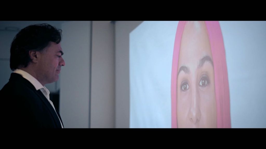 'Fuera de cobertura' visita una casa que promete cuidar de la salud y promover la longevidad de sus propietarios: "No es tan cara como parece"