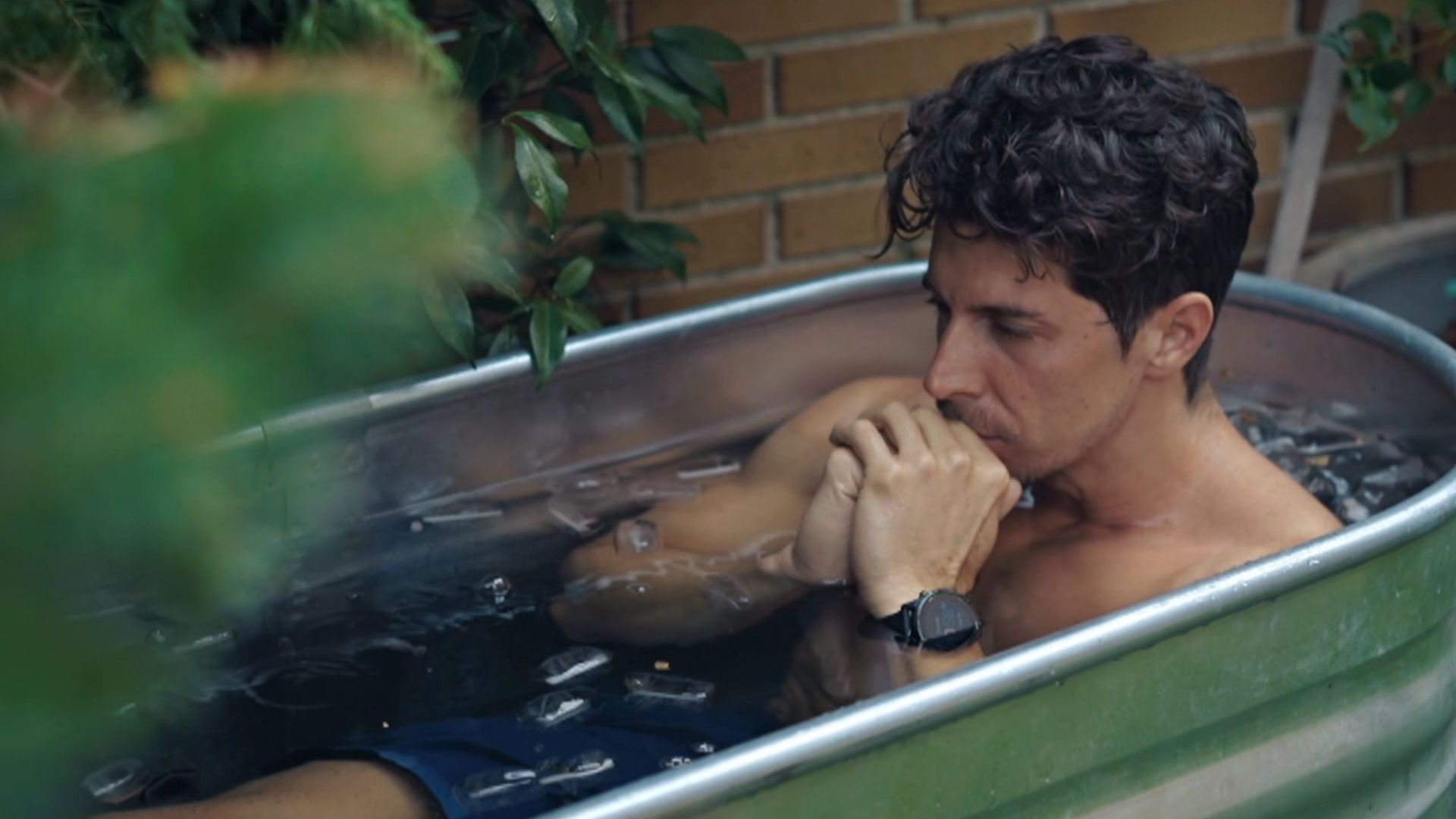 Así es el día a día de Ray Ramis, un nutricionista especializado en longevidad que se considera a sí mismo un 'biohacker'