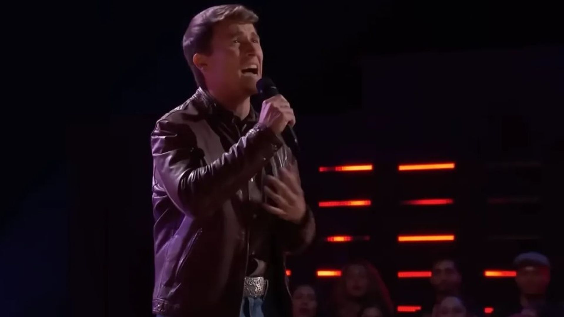 Dylan Carter, exconcursante de la temporada 24 de 'The Voice', muere a los 24 años