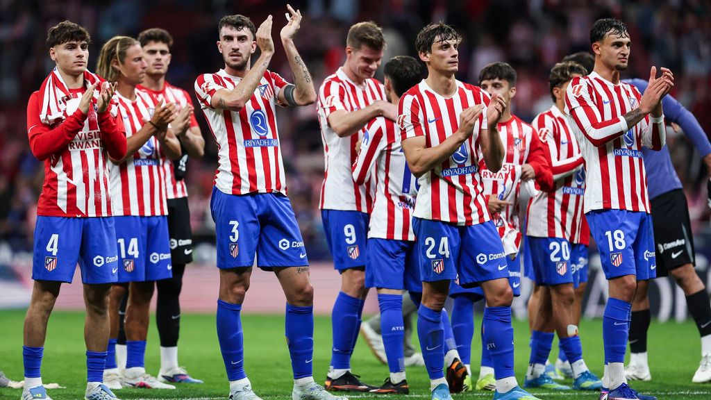 El talón de Aquiles del Atlético que puede condicionar la semifinal de Champions en favor del Arsenal