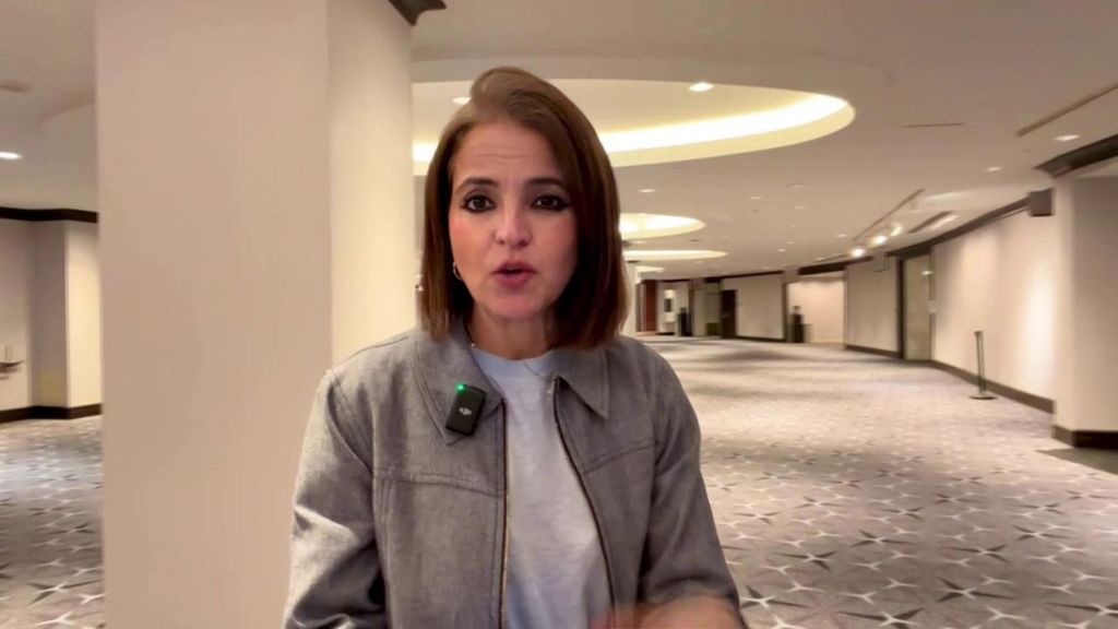 El recorrido de Cole Allen en su intento de matar a Donald Trump, paso a paso