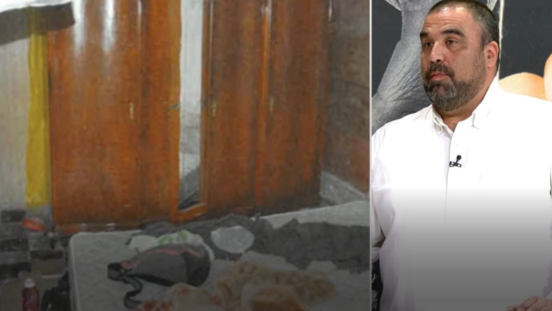 En solo un año se han detectado 27.000 personas trabajando para mafias en régimen de semiesclavitud en España