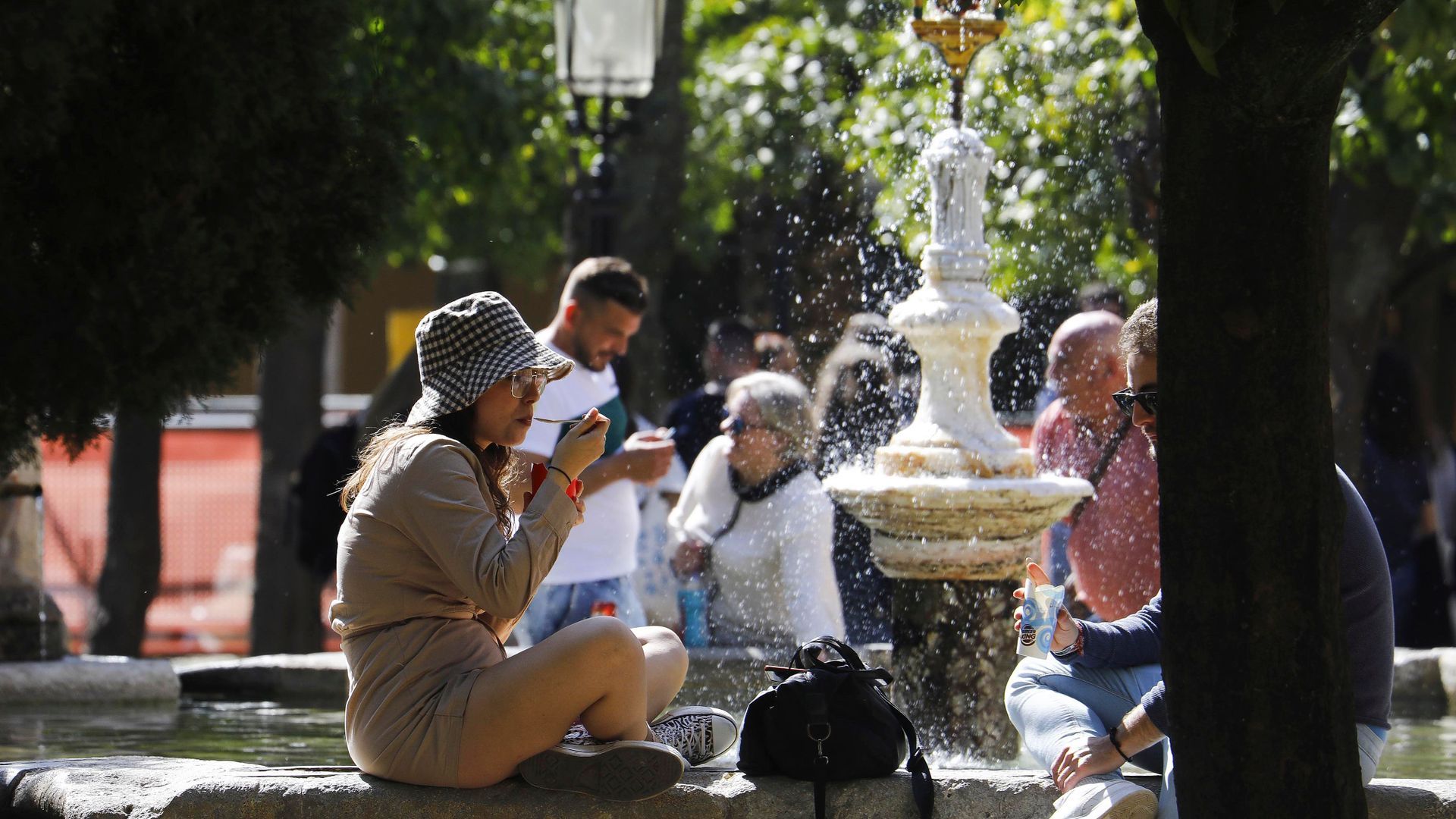 En unas horas llega un cambio de tiempo a España