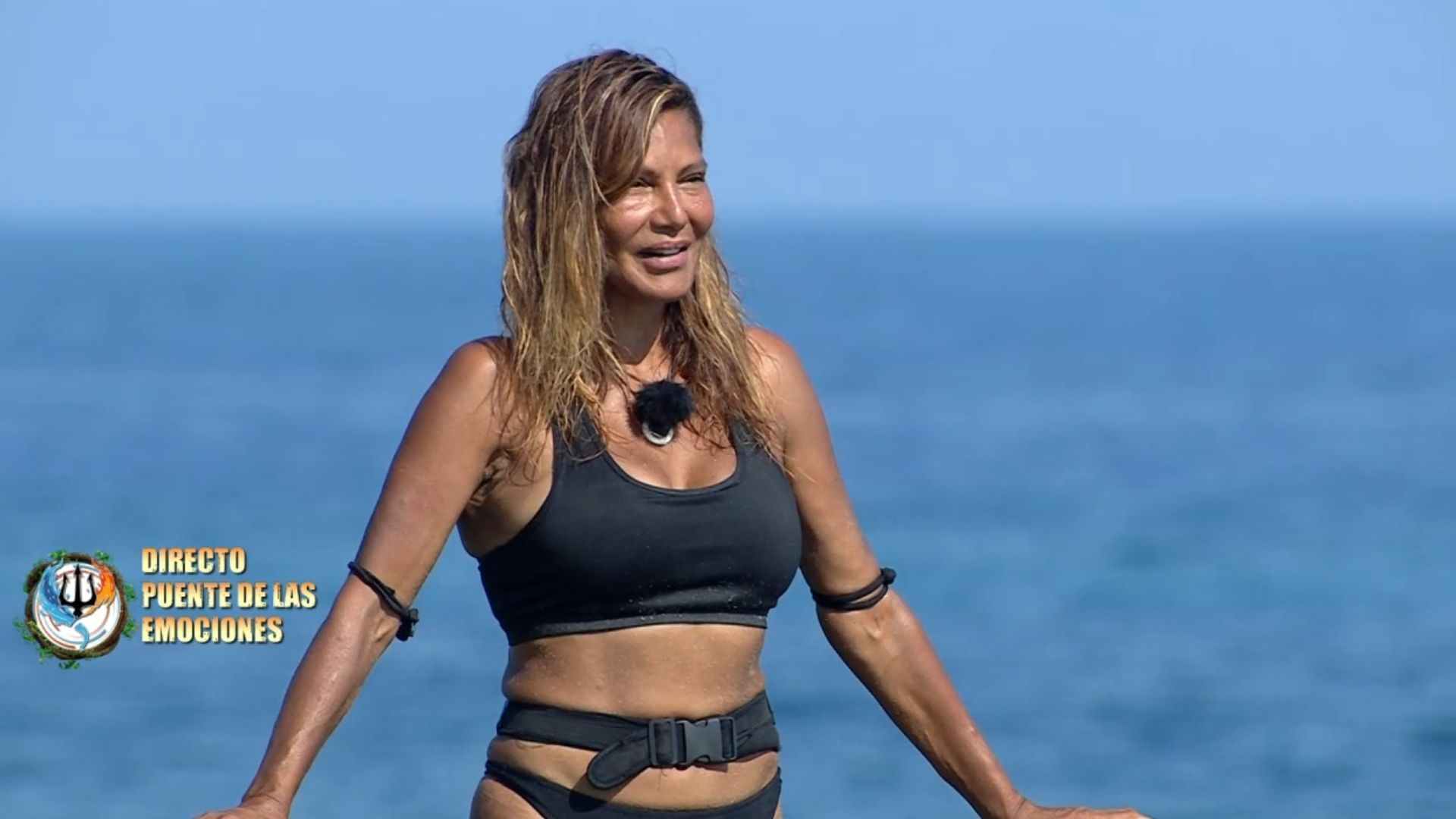 Ivonne Reyes habla sobre su dura infancia y el sentimiento de abandono que sufrió gran parte de ella: "Me sentí apartada y sola" Supervivientes Extra 2026 Top Vídeos 799