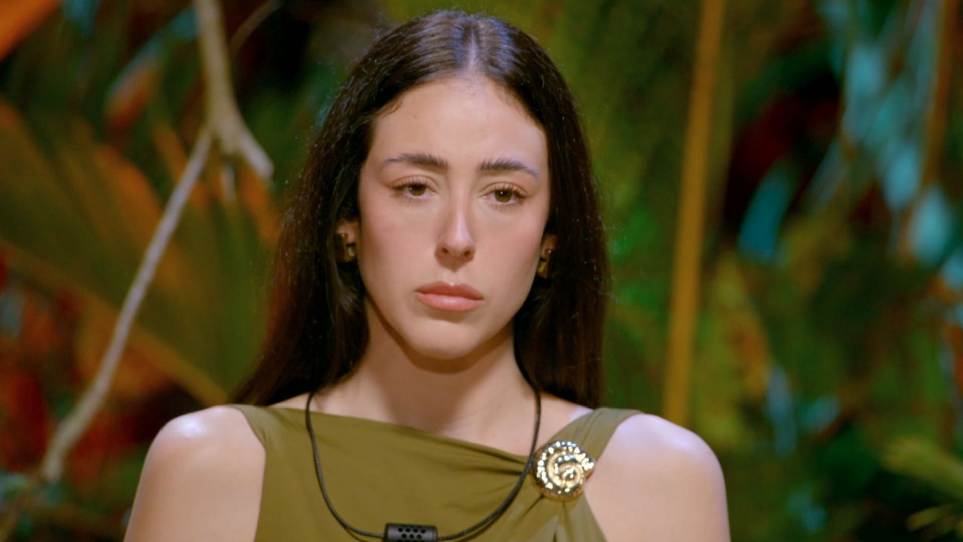 Julia pide una hoguera de confrontación con Luis: “No voy a seguir aquí para ver esto”