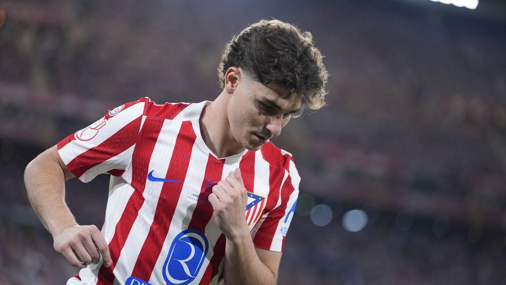 Julián Álvarez, entre algodones: su presencia ante el Arsenal no corre peligro