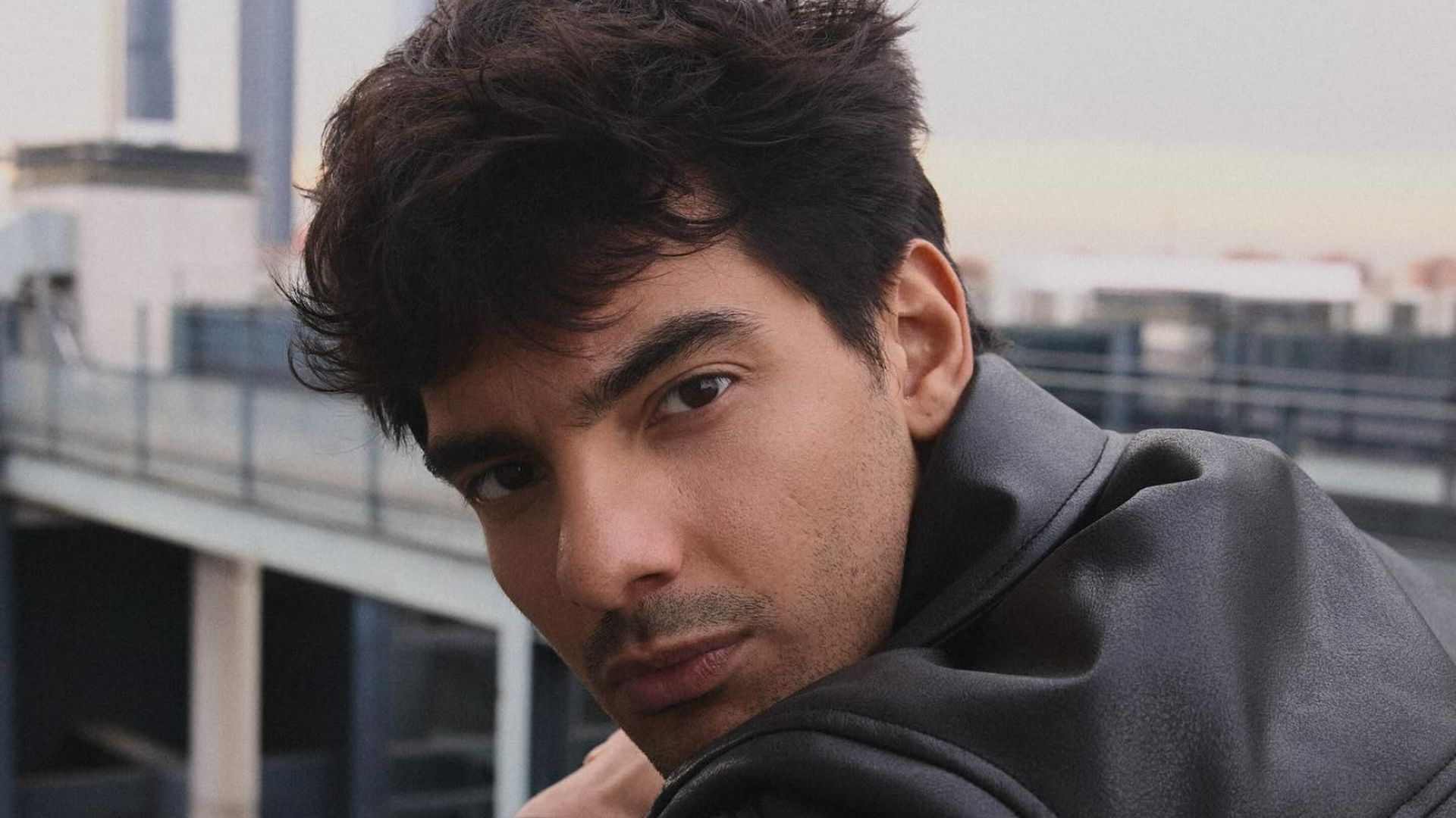 La impresionante transformación física de Alejandro Reyes, hijo de Ivonne Reyes