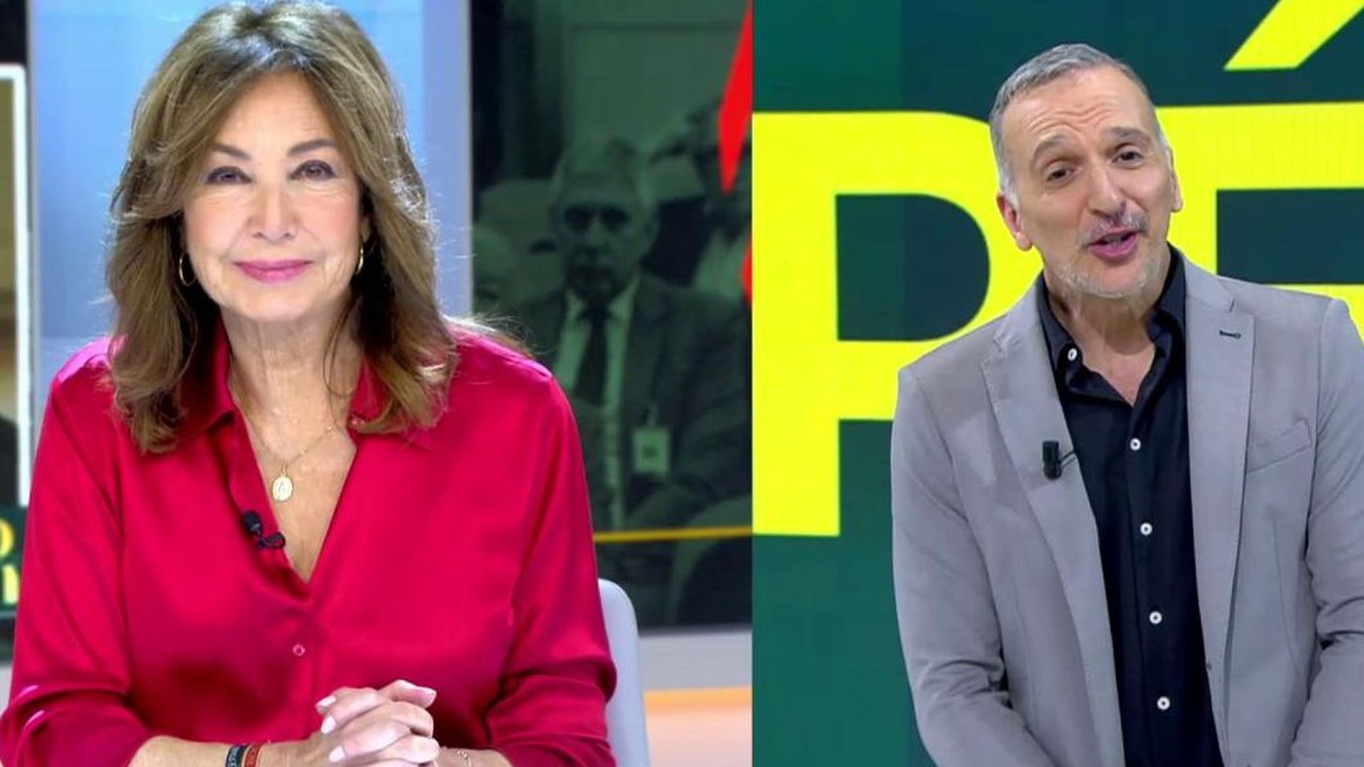 Las imágenes más impactantes del día