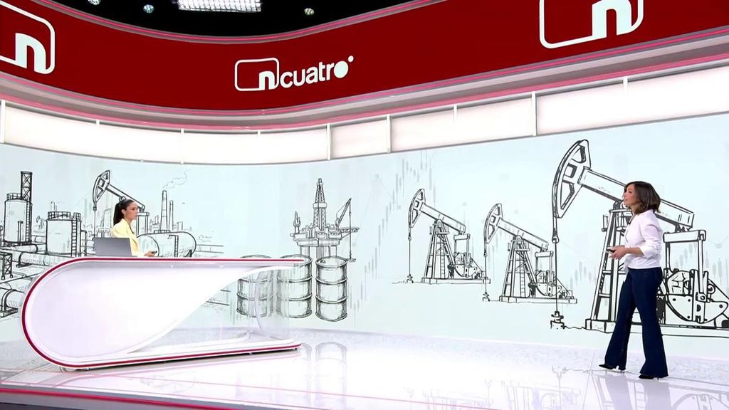 Las seis petroleras más grandes del mundo occidental van a ganar este año 2.560 euros por segundo