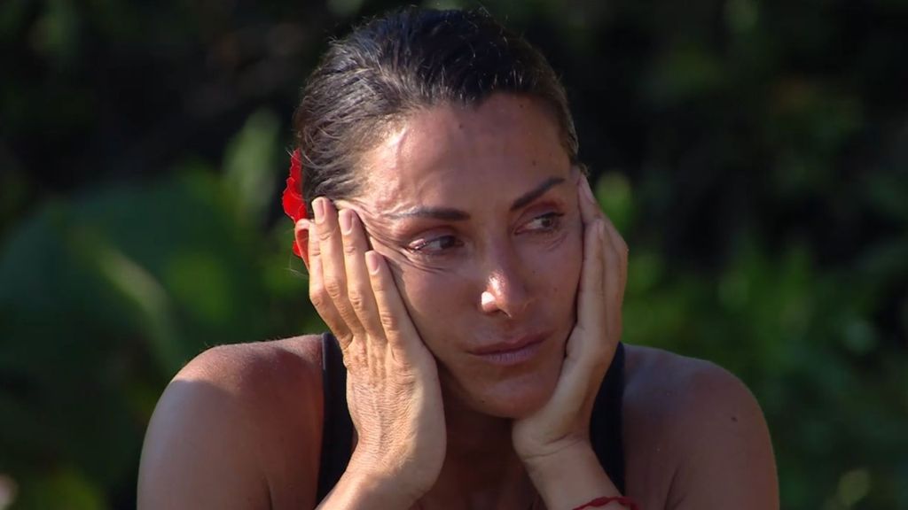 Nagore Robles acaba completamente rota al enfrentarse a su dilema más duro desde que comenzó su aventura Supervivientes 2026 Conexión Honduras Top Vídeos 804