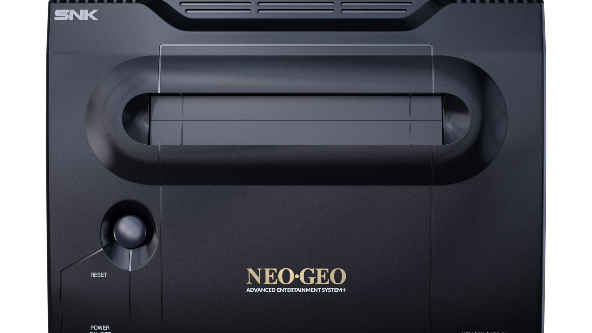 NEO GEO AES+