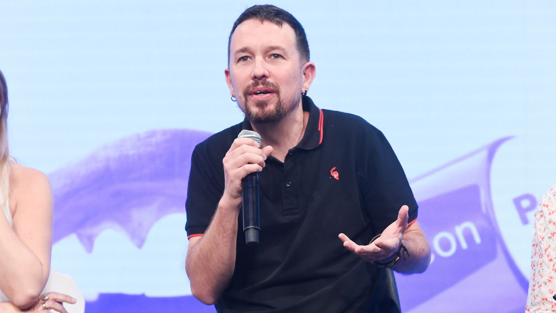 Pablo Iglesias, en una imagen de archivo