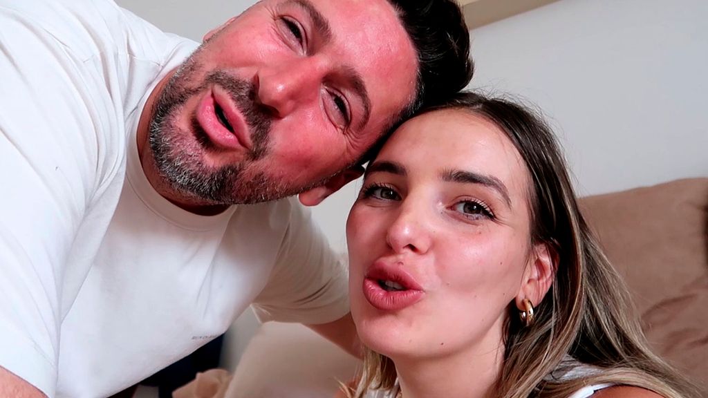 Patri Pérez y Lester Duque amplían la familia Patri Pérez Renaciendo by Patri Pérez Temporada 1 Top Videos 94