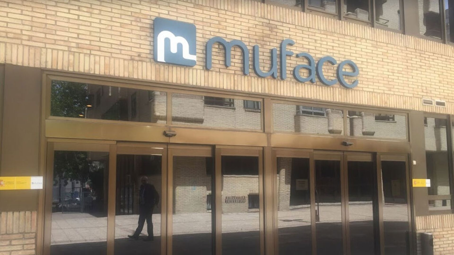 Podemos quiere eliminar el Muface: ¿qué funciones tiene esta mutua de funcionarios? Podemos quiere eliminar el Muface: ¿qué funciones tiene esta mutua de funcionarios?