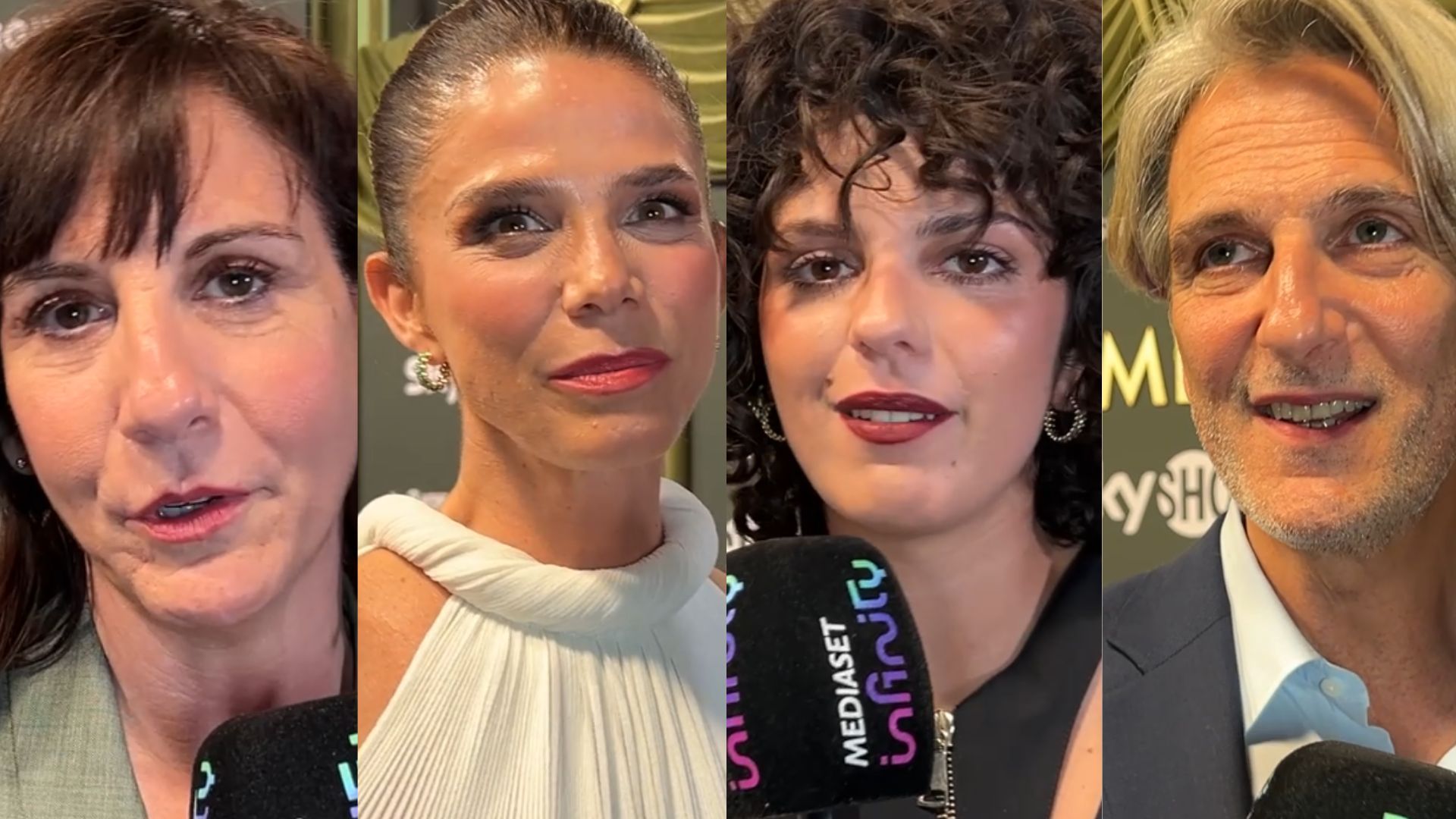 ¿Qué papel juega su vida personal en sus decisiones profesionales?: los famosos responden