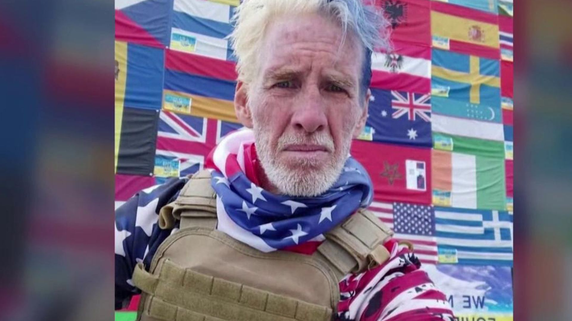 Ryan Routh, de 58 años, intentó matar a Trump mientras jugaba al golf