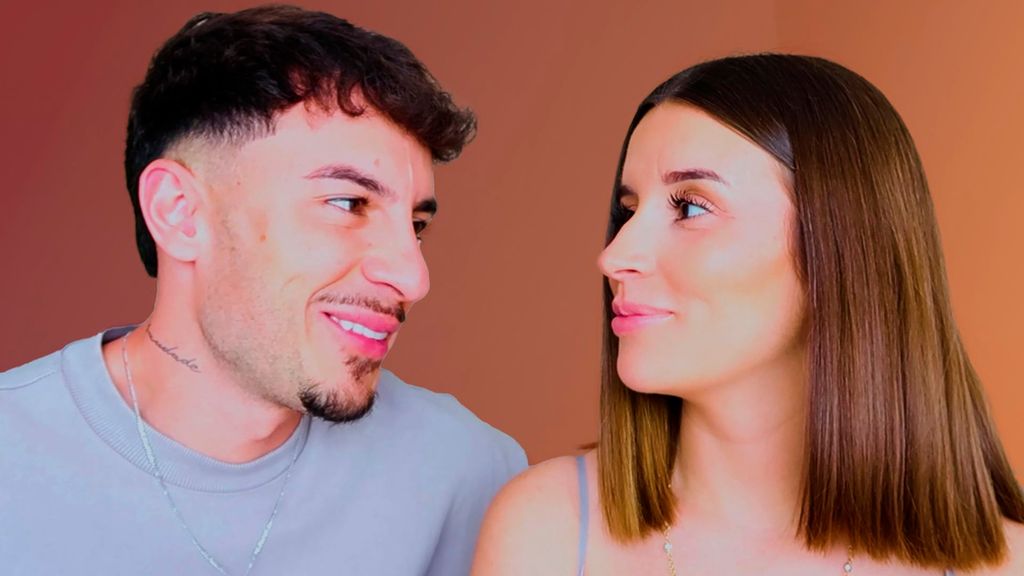 Sandra Barrios y Juanpi se sinceran sobre su relación Yo puedo by Sandra Barrios Temporada 1 Top Videos 15