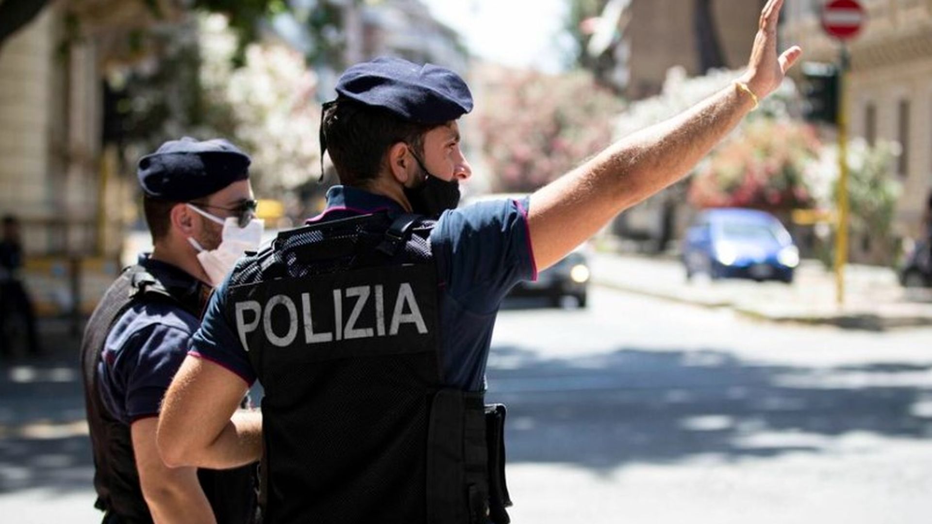 Una madre con trastornos mentales degüella a su hijo de 9 años en Italia