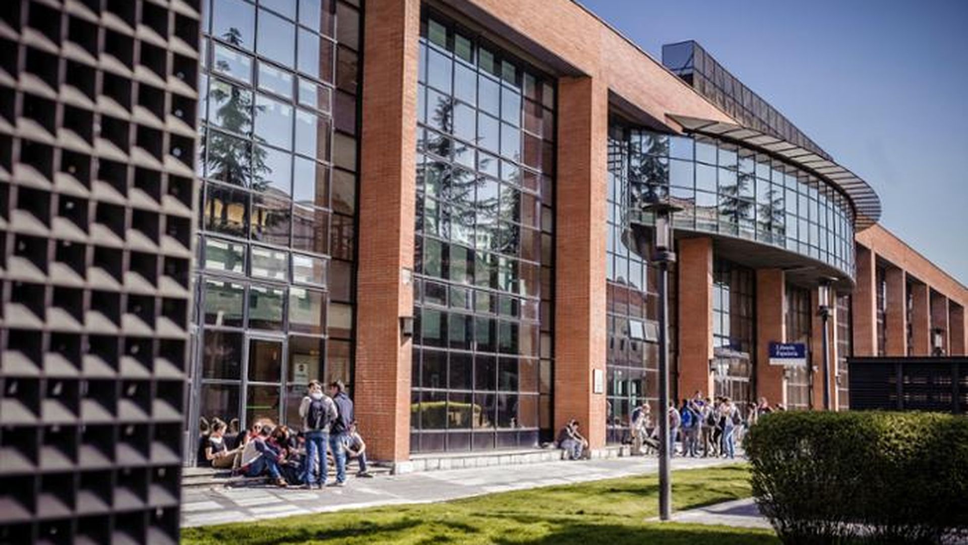La Universidad Carlos III de Madrid, en la que estudiará la princesa Leonor