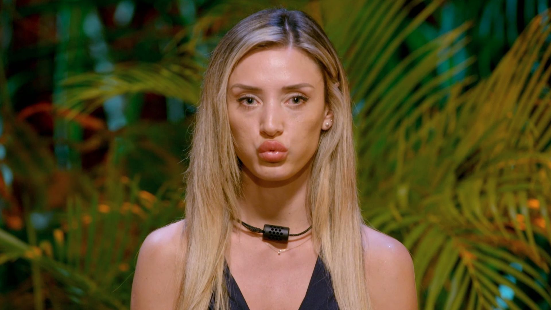 Yuli descubre que Lucas conoce a Claudia de fuera: “Quiero saber qué pasó ahí”