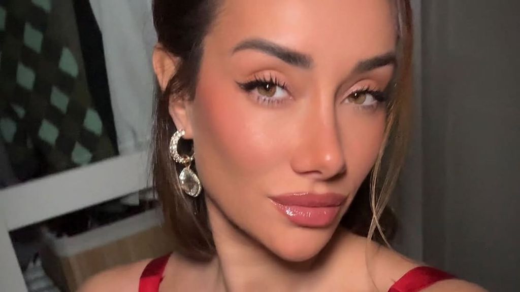 Adara Molinero y su novio dan un importante paso en su relación