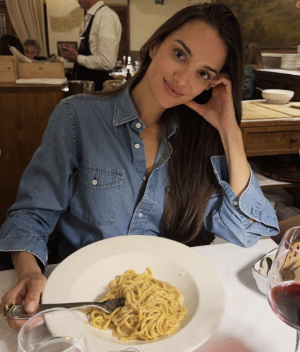 Comer pasta no debe ser sinónimo de engordar