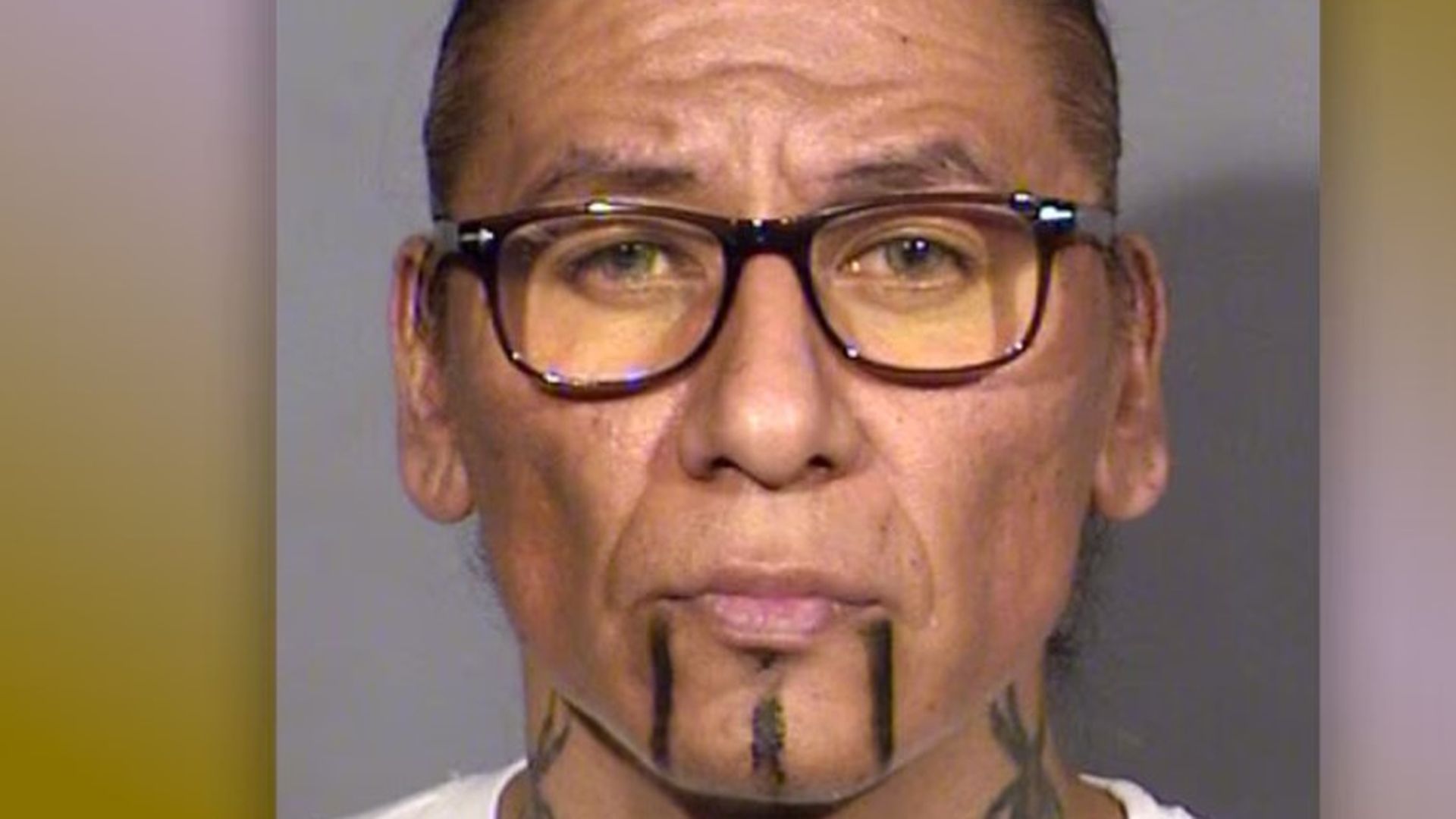 Condenado por agresiones sexuales el actor Nathan Chasing Horse de Bailando con Lobos.jpg