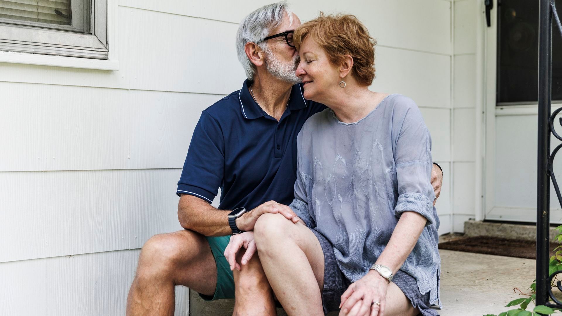 Contagio cognitivo en pareja