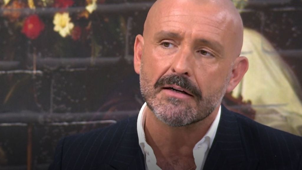 De la política a las letras: el viaje intelectual de Jaime de los Santos al corazón de Caravaggio y Pasolini