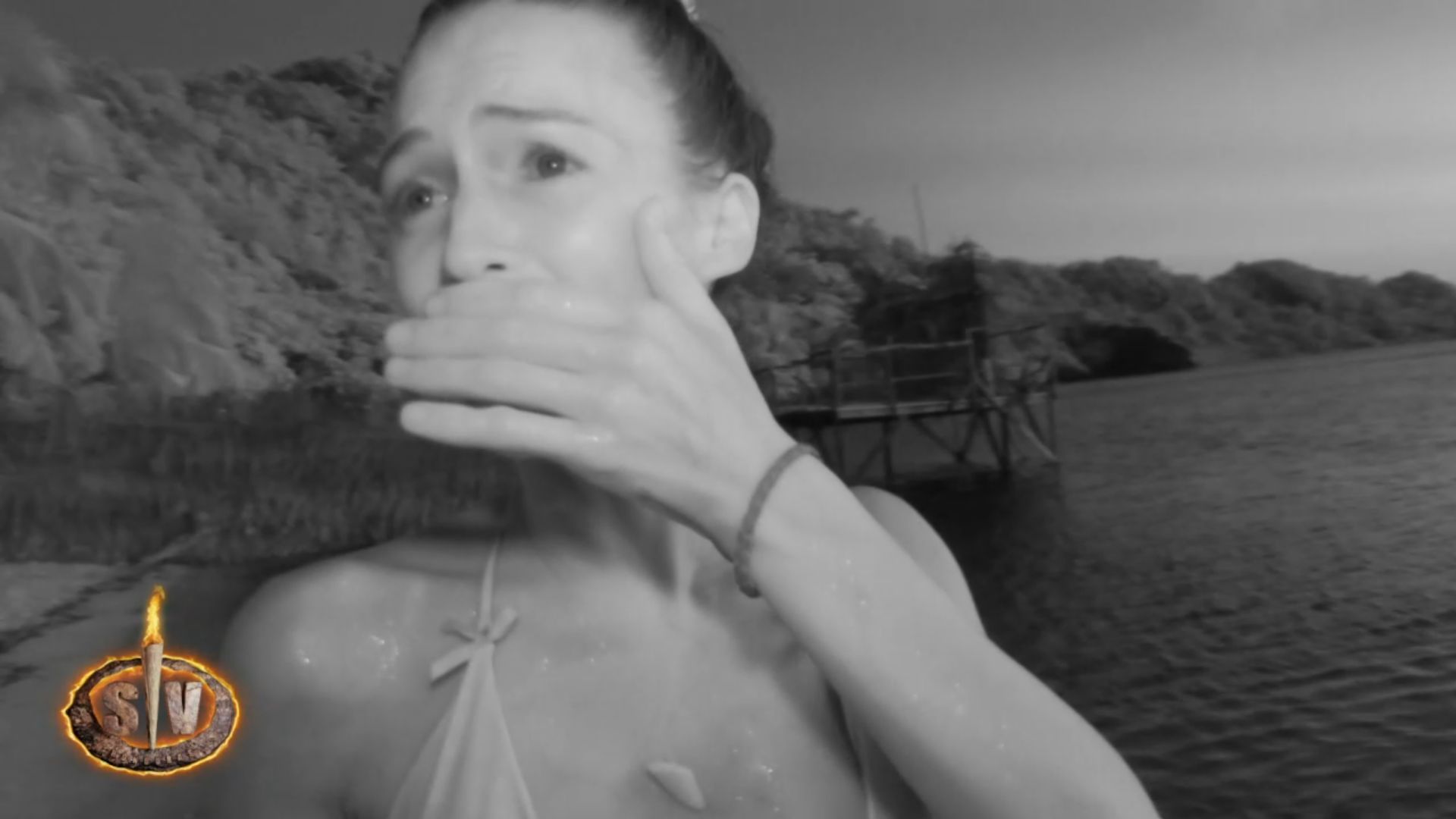 El pánico se apodera de 'Playa Victoria' al avistar en la orilla un tiburón: 