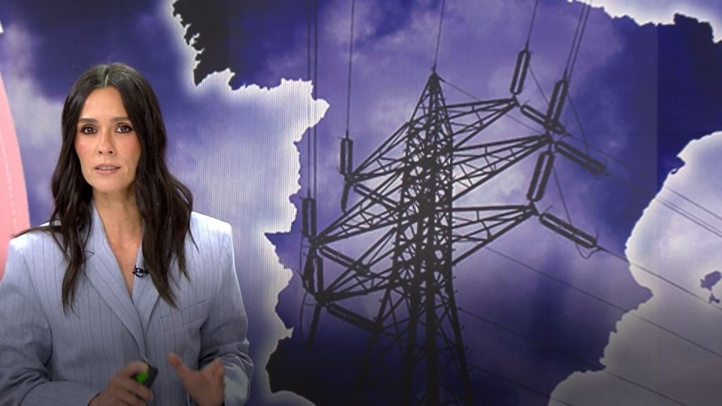 El apagón lo pagan en la factura los ciudadanos, no los políticos