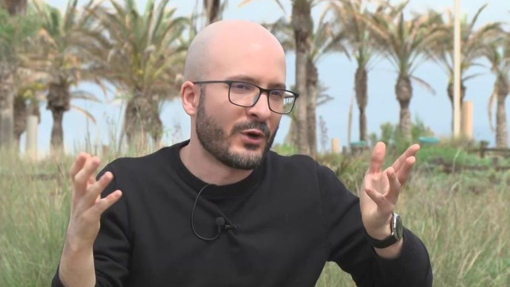 'El español no nació ayer', el libro del lingüista Pablo Álvarez que desmiente los mitos de nuestro idioma