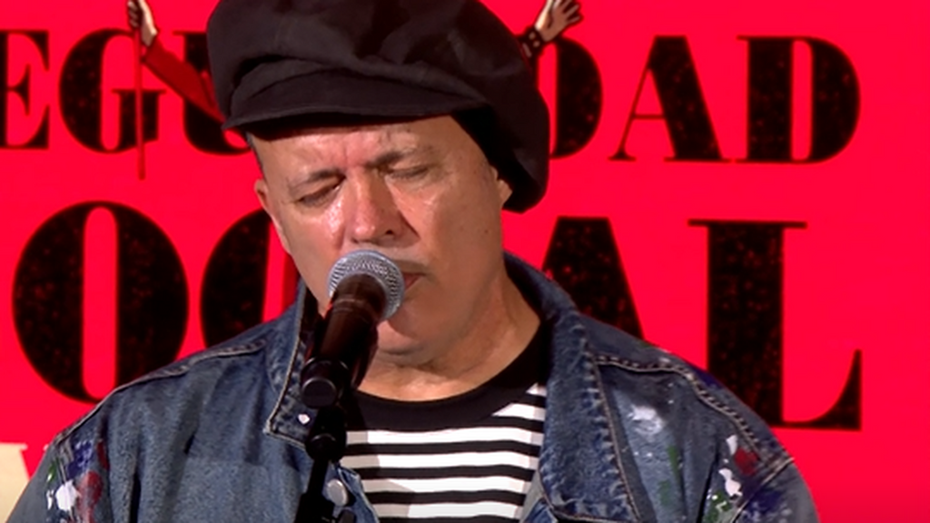 El grupo musical Seguridad Social prepara una de las celebraciones más importantes de su trayectoria para conmemorar sus 45 años de carrera