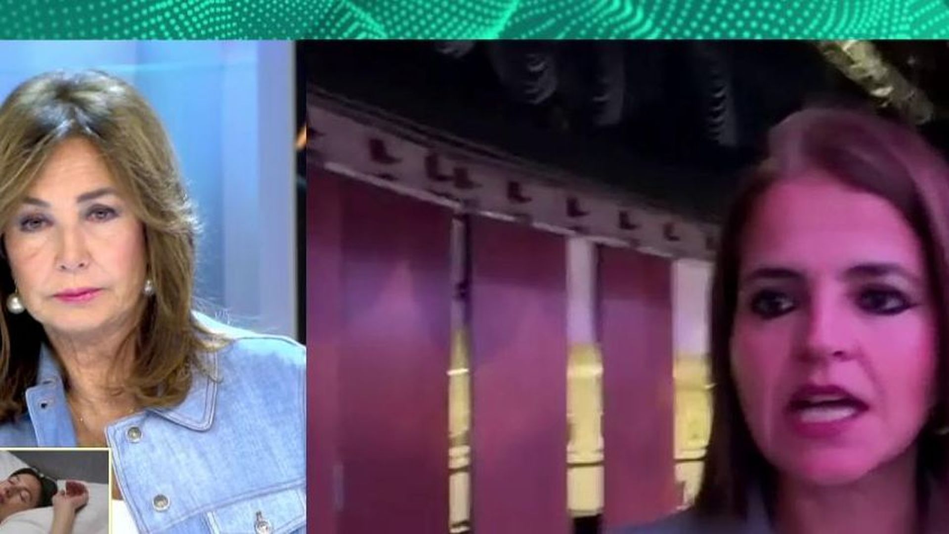 Entramos en la zona cero del atentado contra Donald Trump