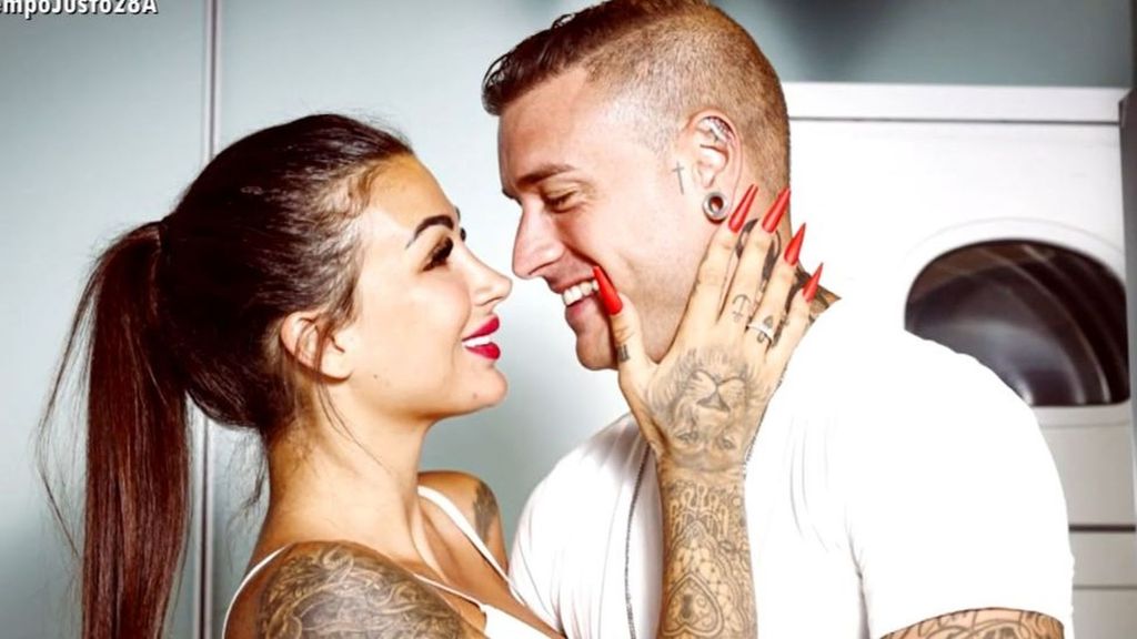 Adrián Rodríguez estaría intentando reconquistar a su exprometida: “Nunca he dejado de quererte”