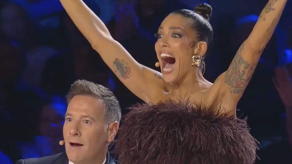 ¡No te lo pierdas! La gran final de 'Got Talent' se celebra este sábado a las 22:00h, en Telecinco