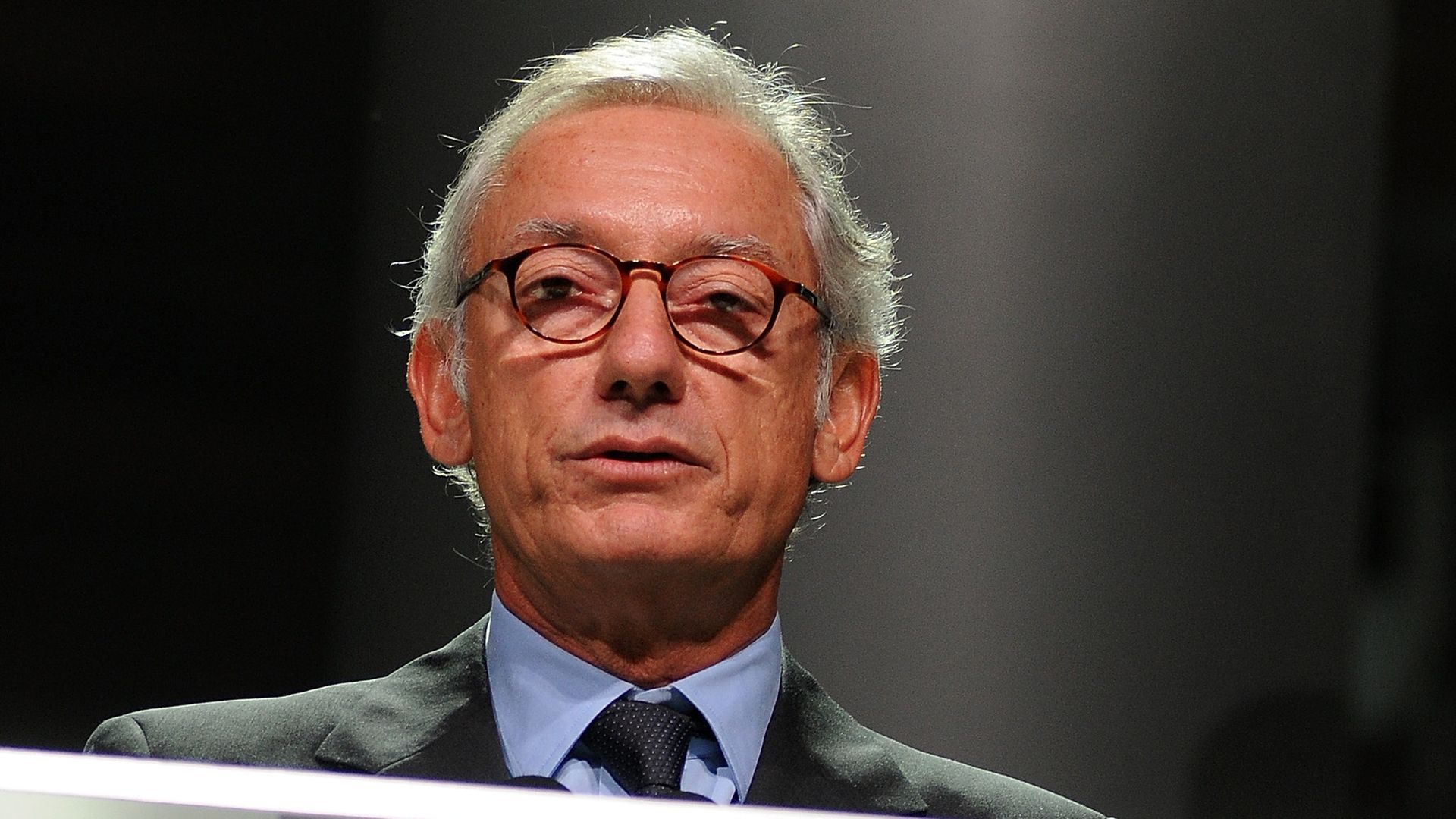 Isak Andic, en una imagen de archivo