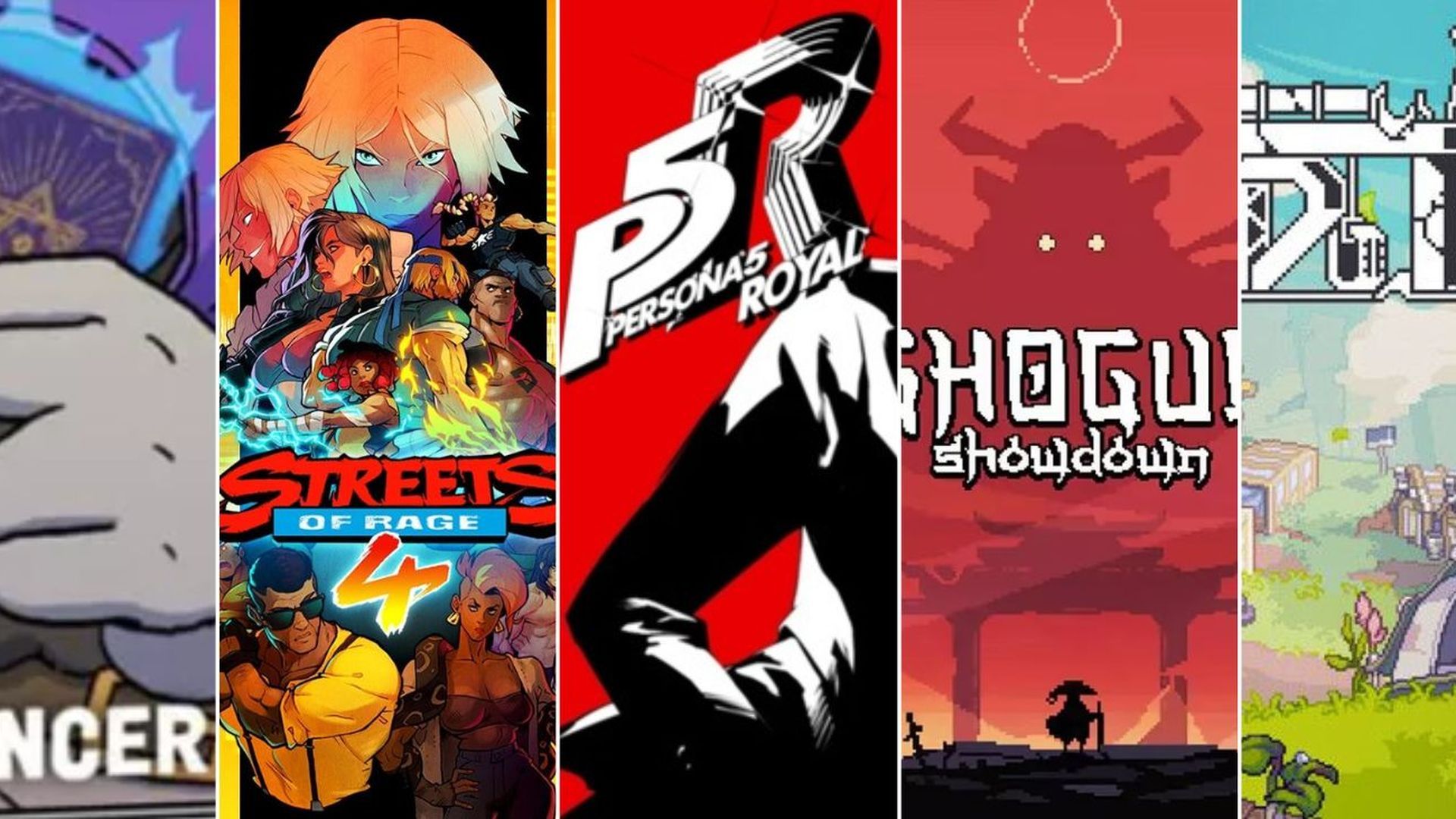 Juegos rebajados en Steam