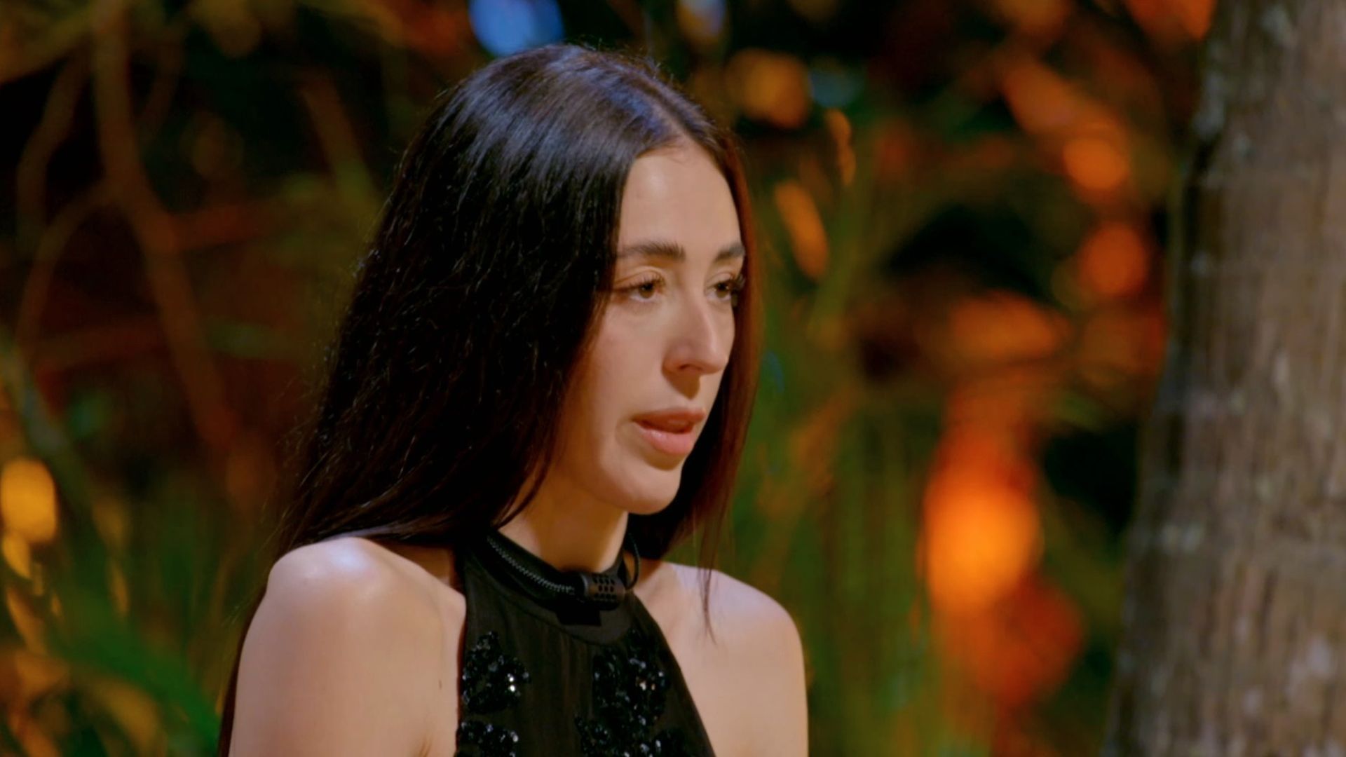 Julia revela qué ha sido lo peor de ‘La isla de las tentaciones’ para ella